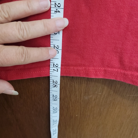 Y2K ENYCE Sean Combs Co. t-shirt.   Size L.  (225) - Picture 5 of 6